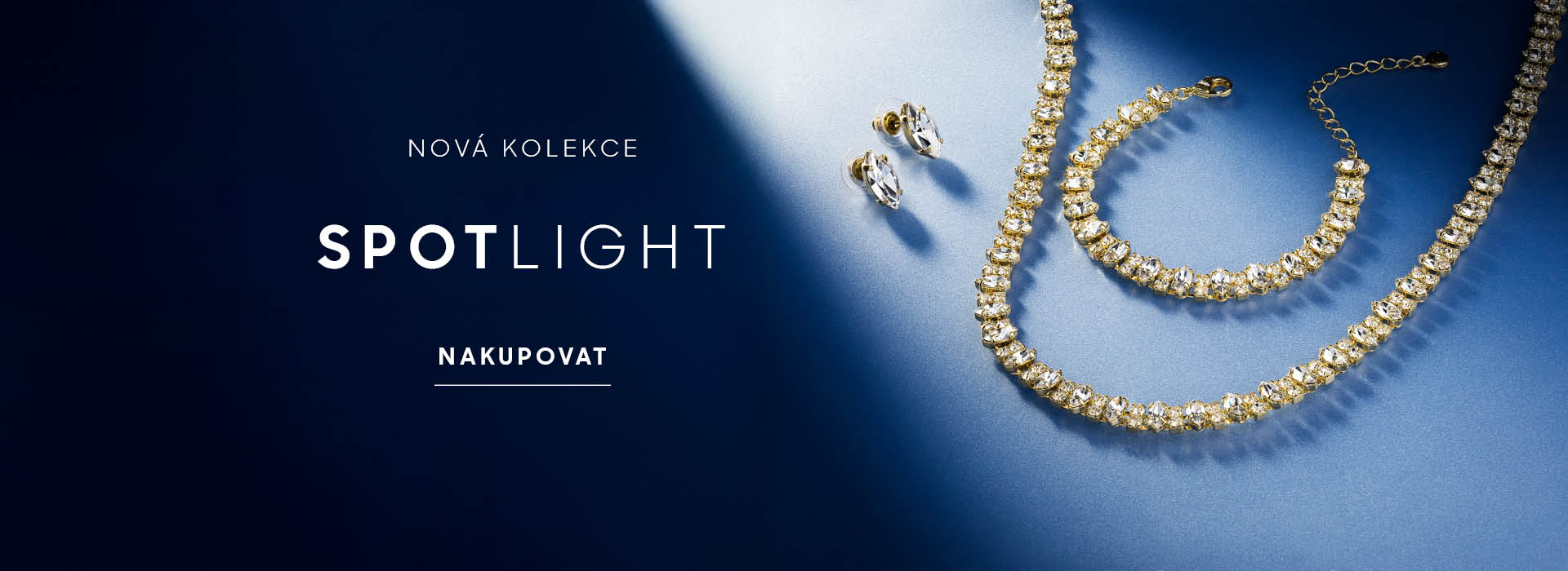 Kolekce Spotlight