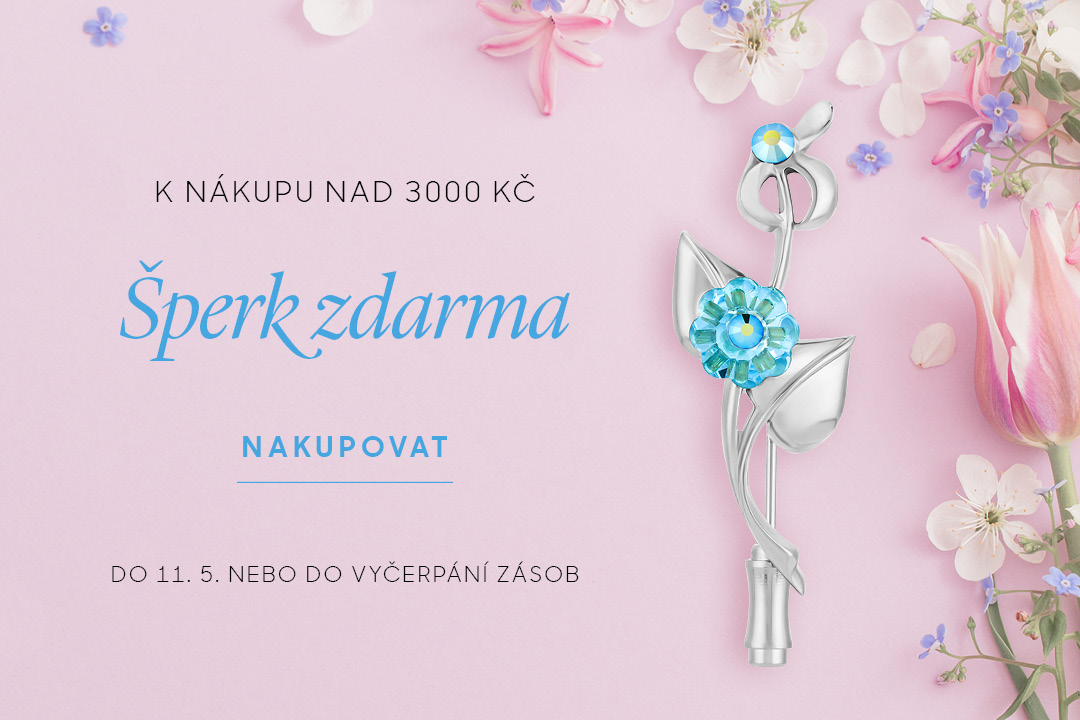 Dárek k objednávce