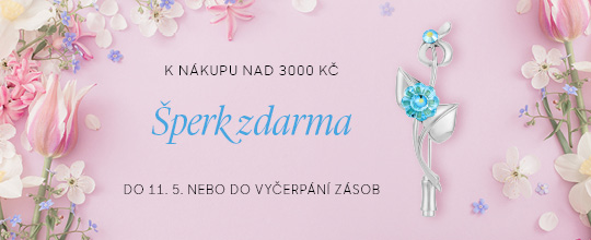 Dárek k objednávce