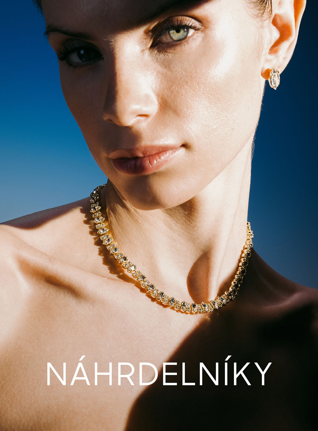 Dámské náhrdelníky