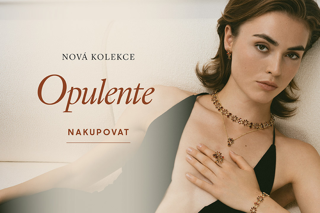 Kolekce Opulente