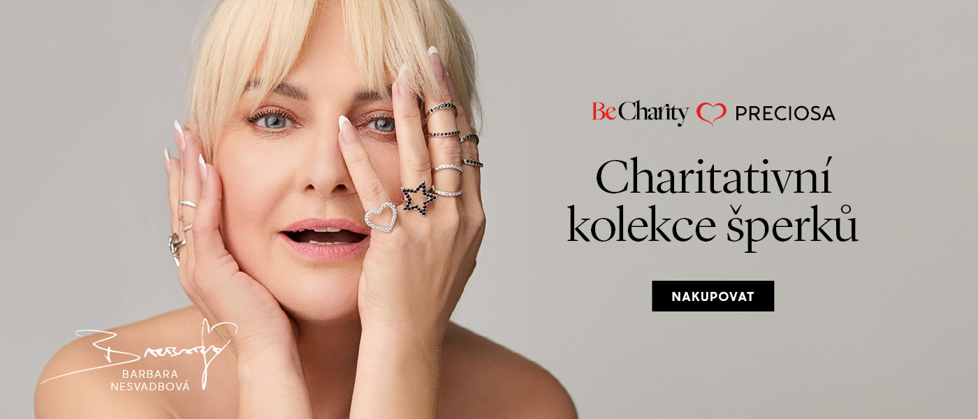 Kolekce BeCharity