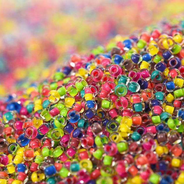 Tradiční české perličky