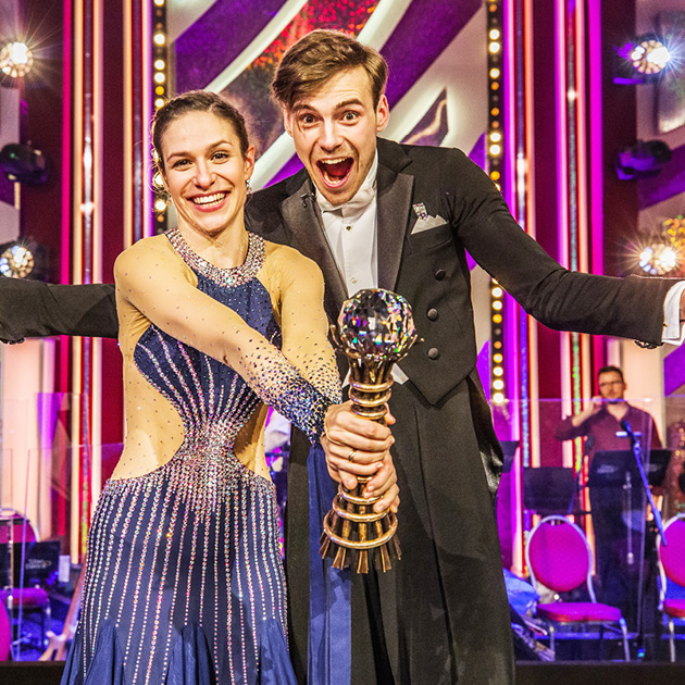 Křišťálové trofeje a firemní dárky