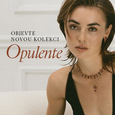 Objevte novou kolekci Opulente