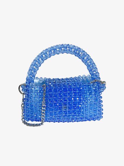 Kabelka Midnight, blue