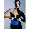 Kabelka Midnight, blue