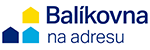 Balíkovna - na adresu (1-2 pracovní dny)