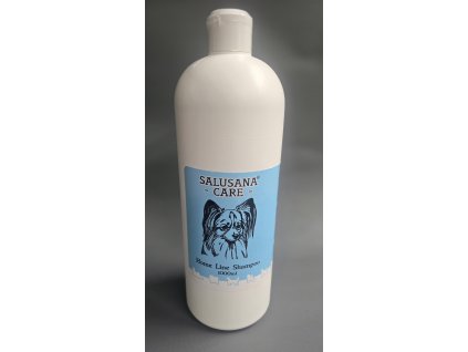 Home Line Shampoo 1000ml