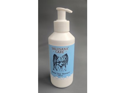 Home Line Shampoo 250ml