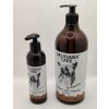 Salusana Botanical oil Cleanser No Fragrance 1000ml