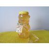 Agátový med macík 1000g plast