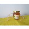 Lipový med amfora sklo 250g