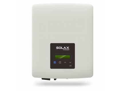 SolaX X1Mini 1