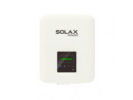 Solax MIC X3 G2 2