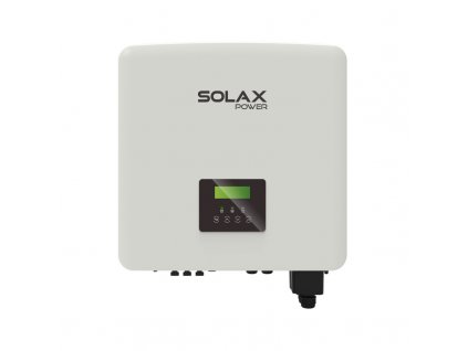 solax hybrid x3 g4 2