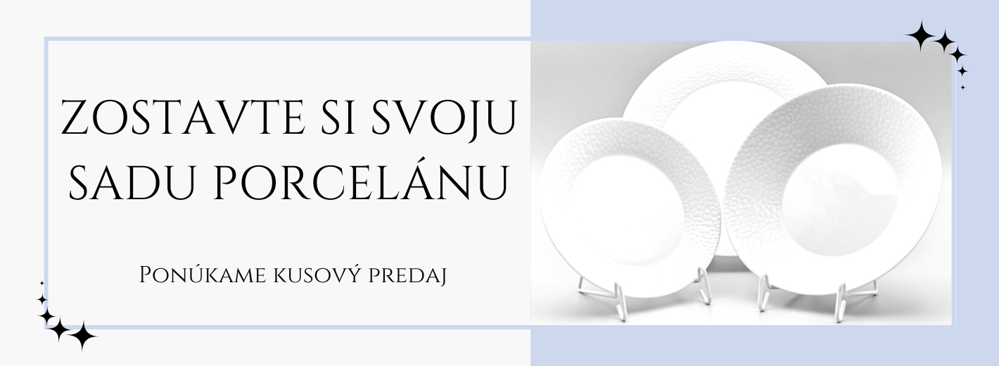 vlastní sestava