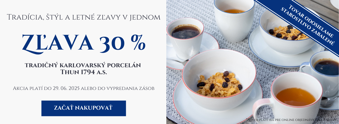 Sleva 30% do 3.8.