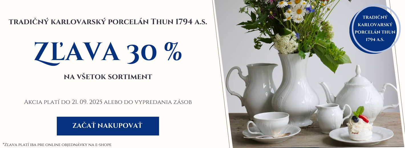 Sleva 30% do 21.9