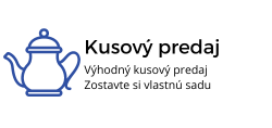 Kusový prodej