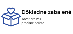 Pečlivě zabaleno
