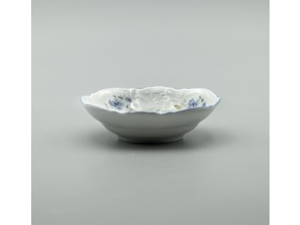 BERNADOTTE nezábudky, Misa kompótová 13 cm, Thun