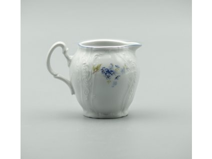 BERNADOTTE nezábudky, Mliekovka 180 ml, Thun