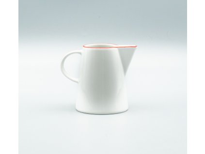 TOM červená linka, Mliekovka 240 ml, Thun