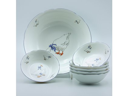 KOMPOTOVÁ SOUPRAVA 2