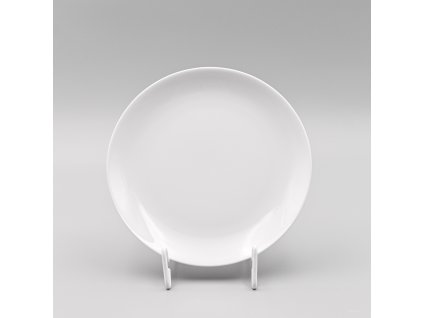 COUPS, Tanier dezertný 19 cm, biela, Thun