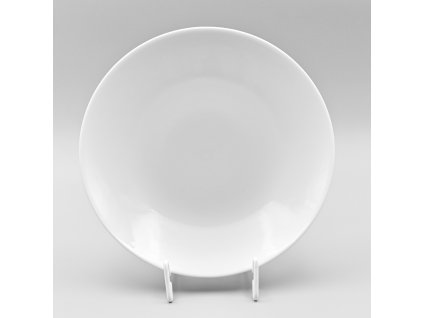 COUPS, Tanier hlboký 22 cm, biela, Thun