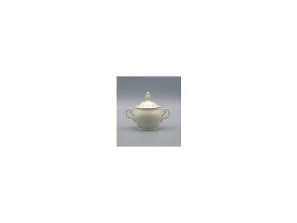 BERNADOTTE, Cukornička 300 ml, ivory, Thun