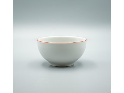 TOM červená linka, Miska VITAL 700 ml, Thun