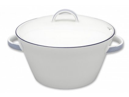 TOM modrá linka, Misa polievková 3 000 ml, Thun