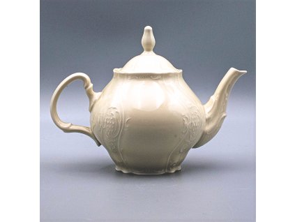 BT IVORY ČAJOVÁ Edited