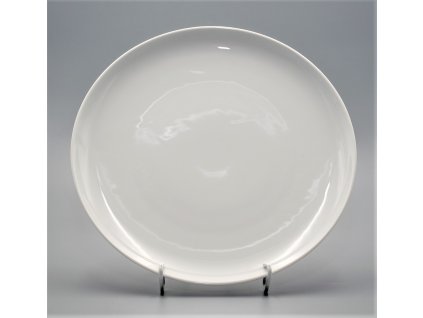 TOM, Misa plytká 30 cm, biela, Thun