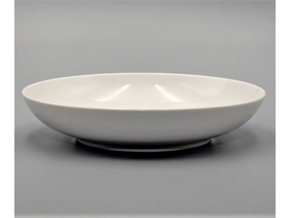 TOM, Tanier hlboký 20 cm, biela, Thun