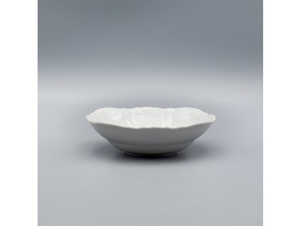 BERNADOTTE, Misa kompótová 13 cm, biela, Thun