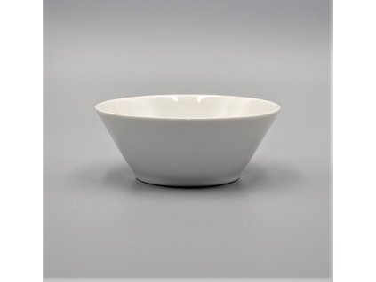 TOM, Misa kompótová 16 cm, biela, Thun