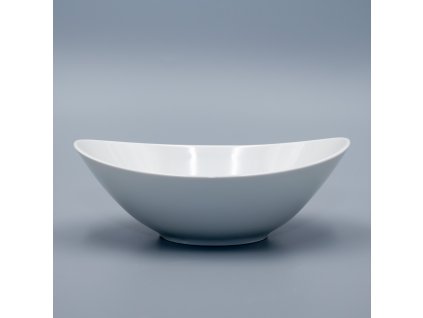 LOOS, Misa kompótová 18 cm, biela, Thun