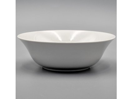 ANGELIKA, Misa kompótová 23 cm, biela, Thun