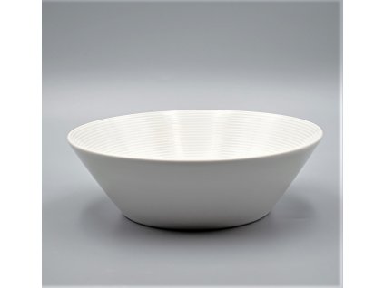 LEA, Misa kompótová 24 cm, biela, Thun