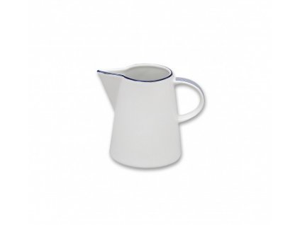 TOM modrá linka, Mliekovka 240 ml, Thun