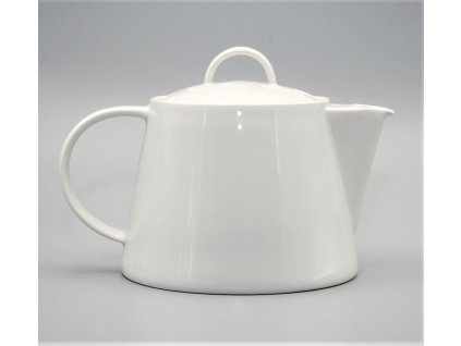 TOM, Kanvica čajová 1 300 ml, biela, Thun