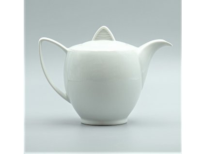 LEA, Kanvica čajová 1 350 ml, biela, Thun