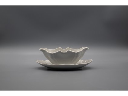 BERNADOTTE, Omačnik 500 ml, biela, Thun