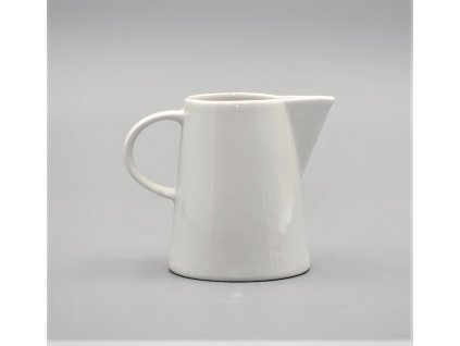 TOM, Mliekovka 240 ml, biela, Thun