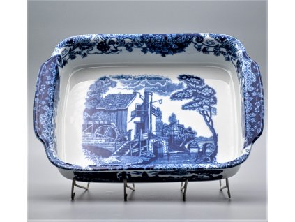 Zapekacia misa, Lasagne 39,5 cm, modrý mlyn, Thun