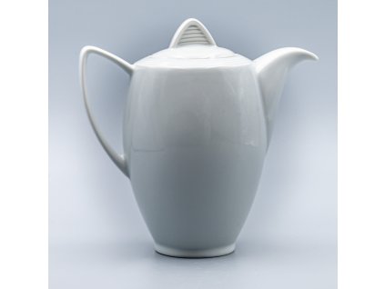 LEA, Kanvica kávová 1 200 ml, biela, Thun