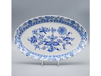 HENRIETA, Oválna misa COUPS 36 cm, Thun